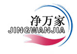 北京淨萬家LOGO