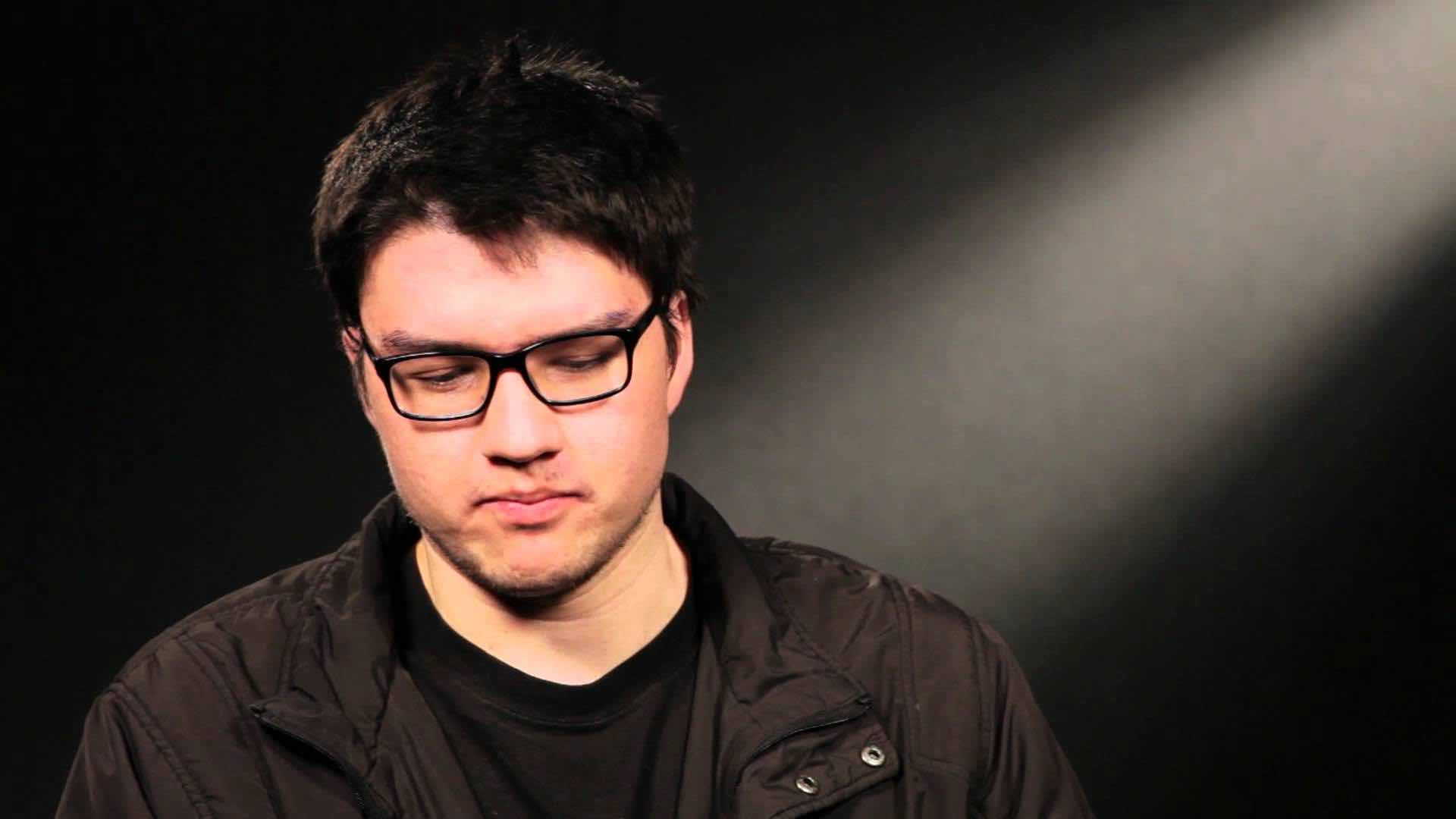 dyrus