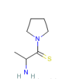 (S)-2-氨基-1-（吡咯烷-1-基）丙-1-硫酮鹽酸鹽