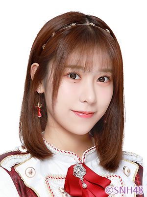 SNH48 TEAM NII