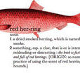 red herring