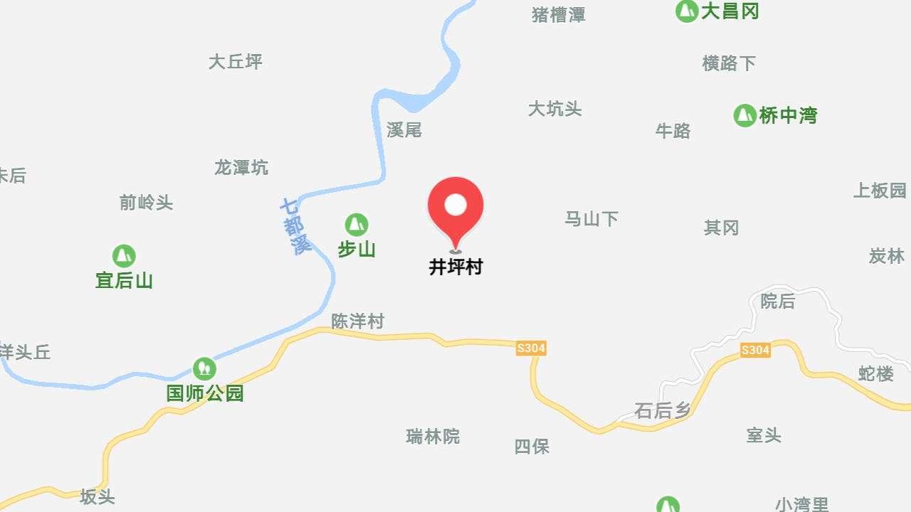 地圖信息