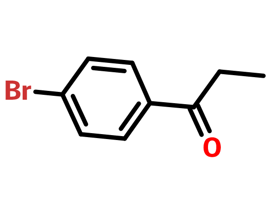 對溴苯丙酮