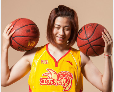 江蘇五台山女子籃球俱樂部