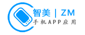 智美手機APP事業部LOGO