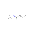N-叔丁基-3-甲基-2-丁烯醛亞胺