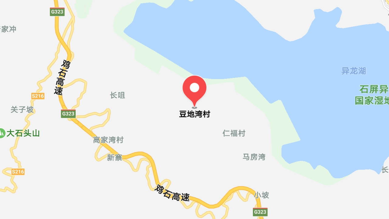 地圖信息