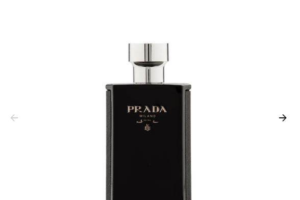 L\x27Homme Prada Intense EDP