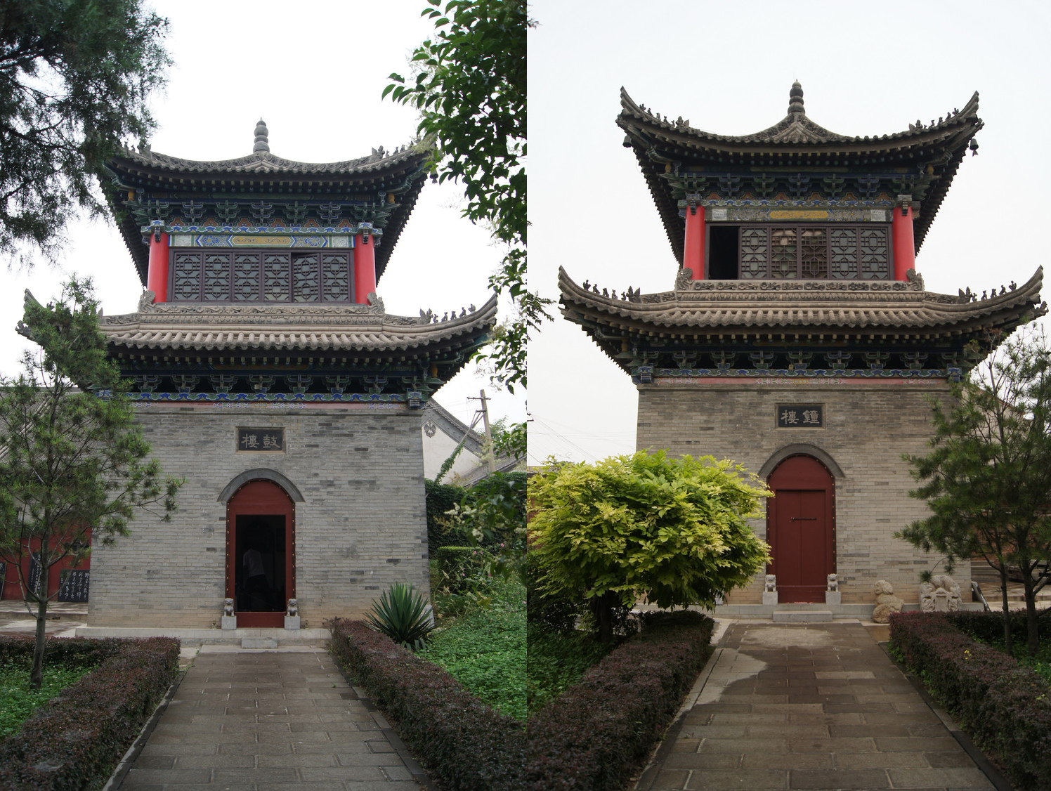 香積寺(陝西省西安市香積寺)