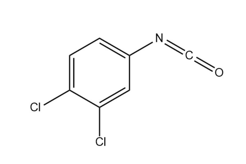 3,4-二氯苯基異氰酸酯