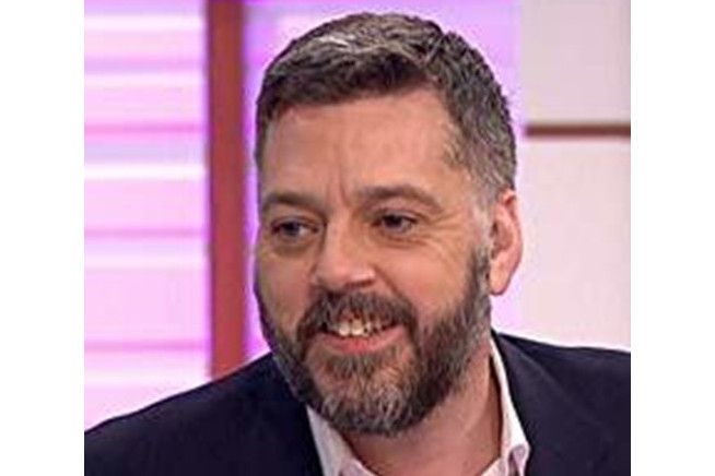 Iain Lee