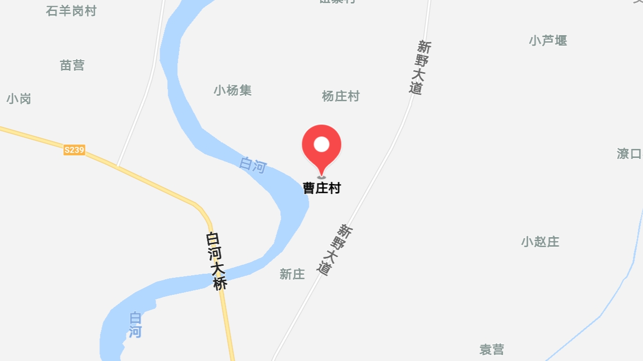 地圖信息