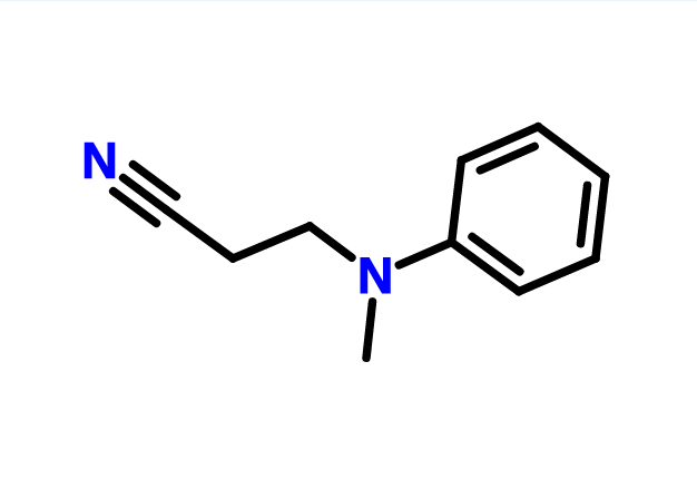 N-（2-氰乙基）-N-甲基苯胺