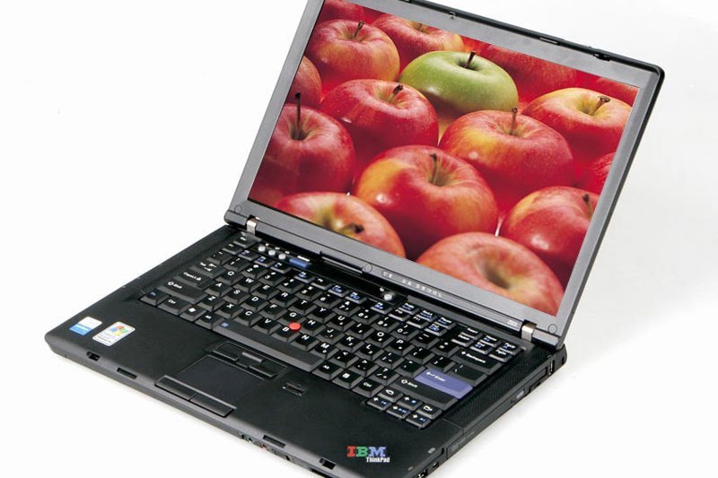 IBM ThinkPad Z60T 25121BC