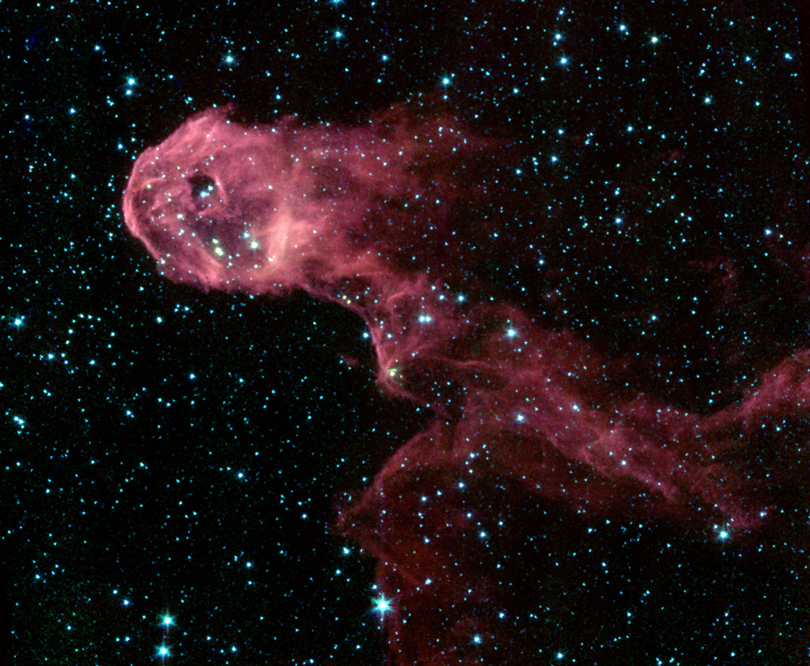 IC 1396