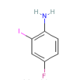 2-碘-4-氟苯胺