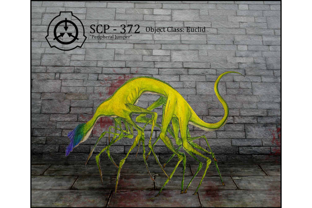 SCP-372