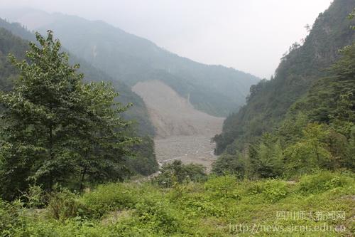 寶藏村