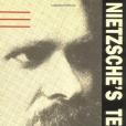 Nietzsche\x27s Teaching