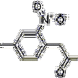 4-（甲氧基羰基）-2-硝基苯乙酸甲酯