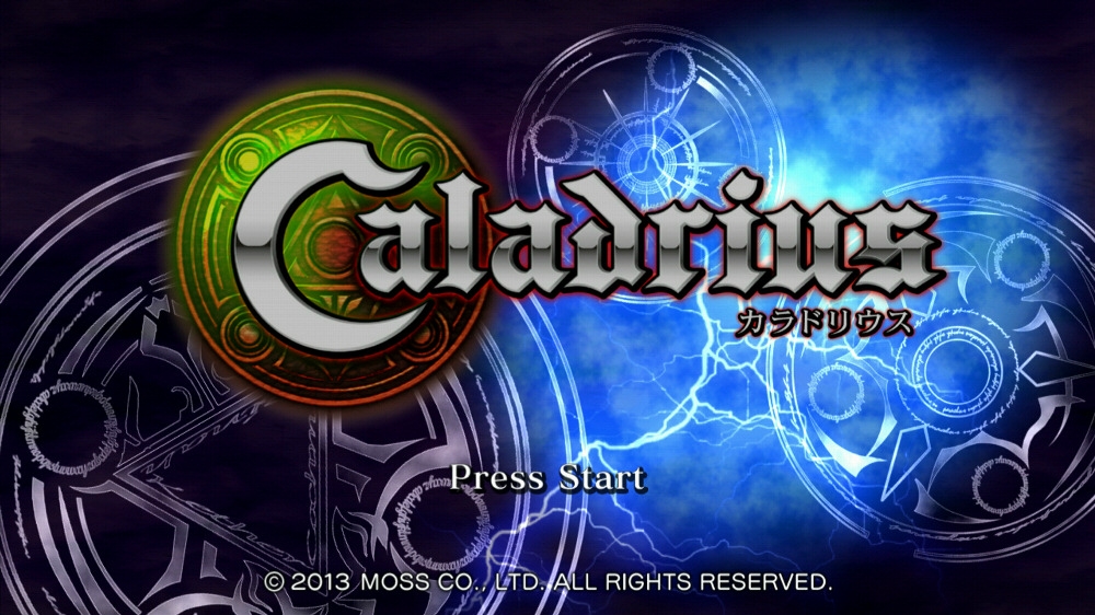 Caladrius