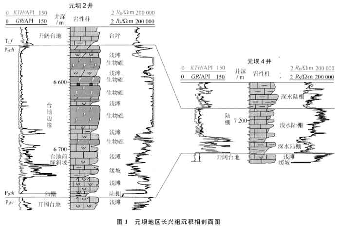 白雲石化作用