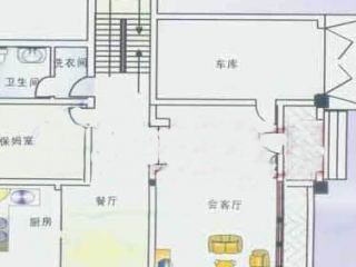 寧波雅戈爾香湖灣