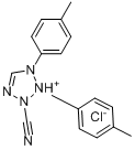 5-氰基-2,3-二-(p-苄基-四唑氯化物