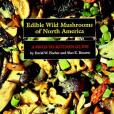 Edible Wild Mushrooms of North America