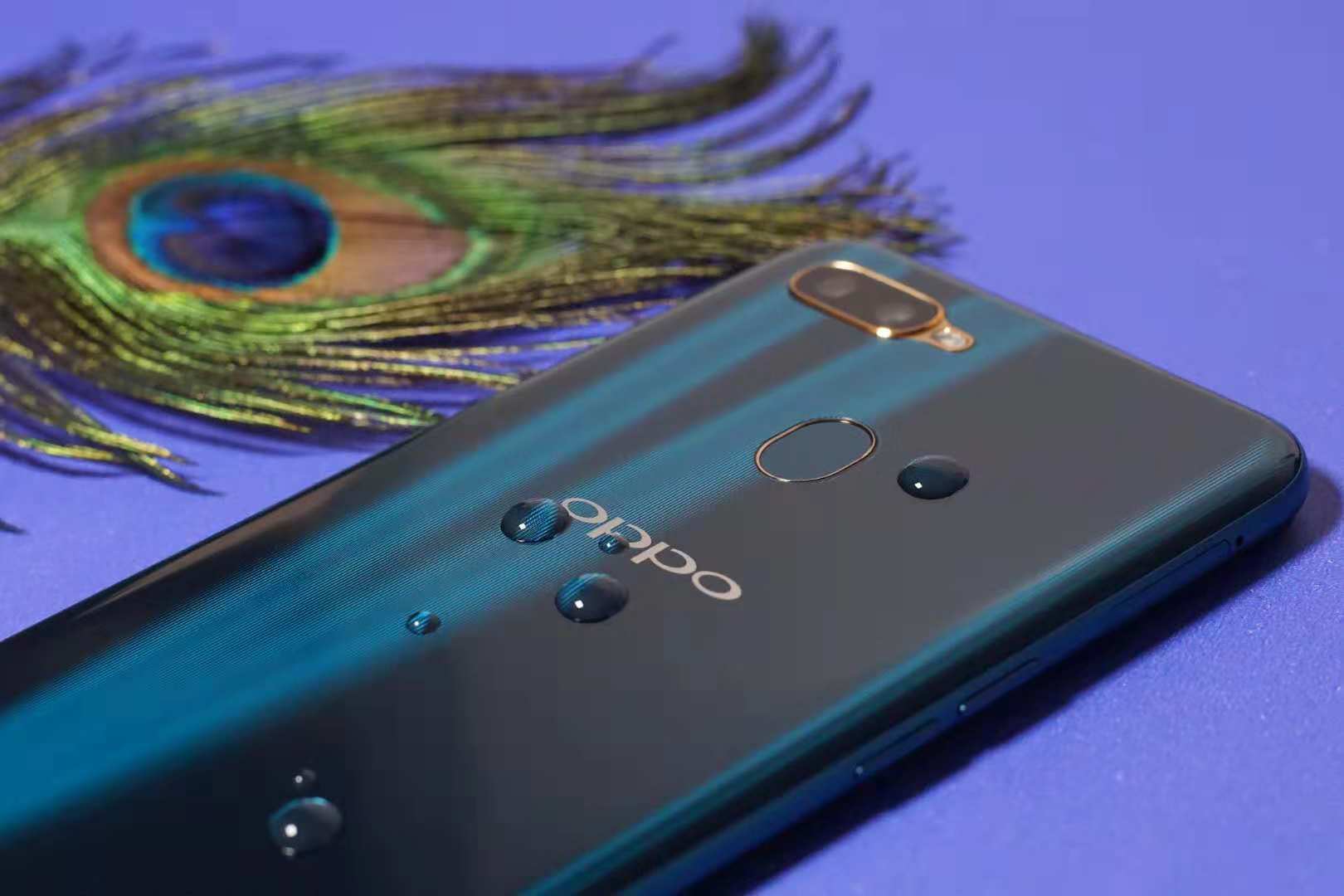 OPPO A7