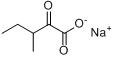 (±)-3-甲基-2-氧代戊酸鈉鹽