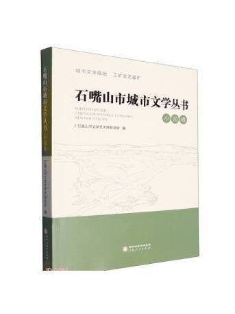 石嘴山市城市文學叢書（小說卷）