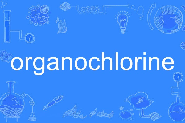 organochlorine