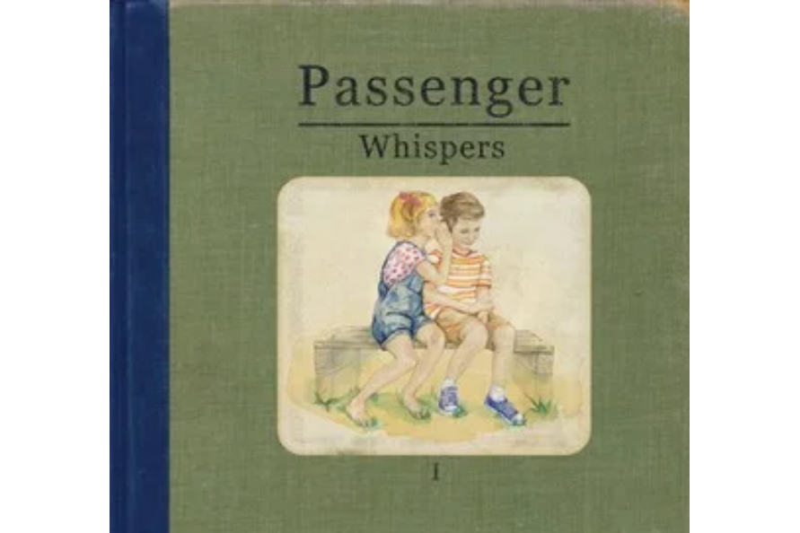 27(Passenger《Whispers》專輯中的歌曲)