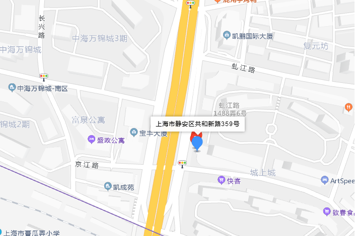 共和新路359號