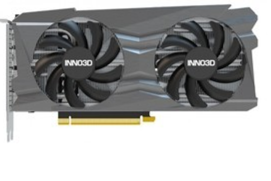 Inno3D GeForce RTX 3060黑金至尊版