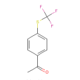 4\x27-（三氟甲硫基）苯乙酮