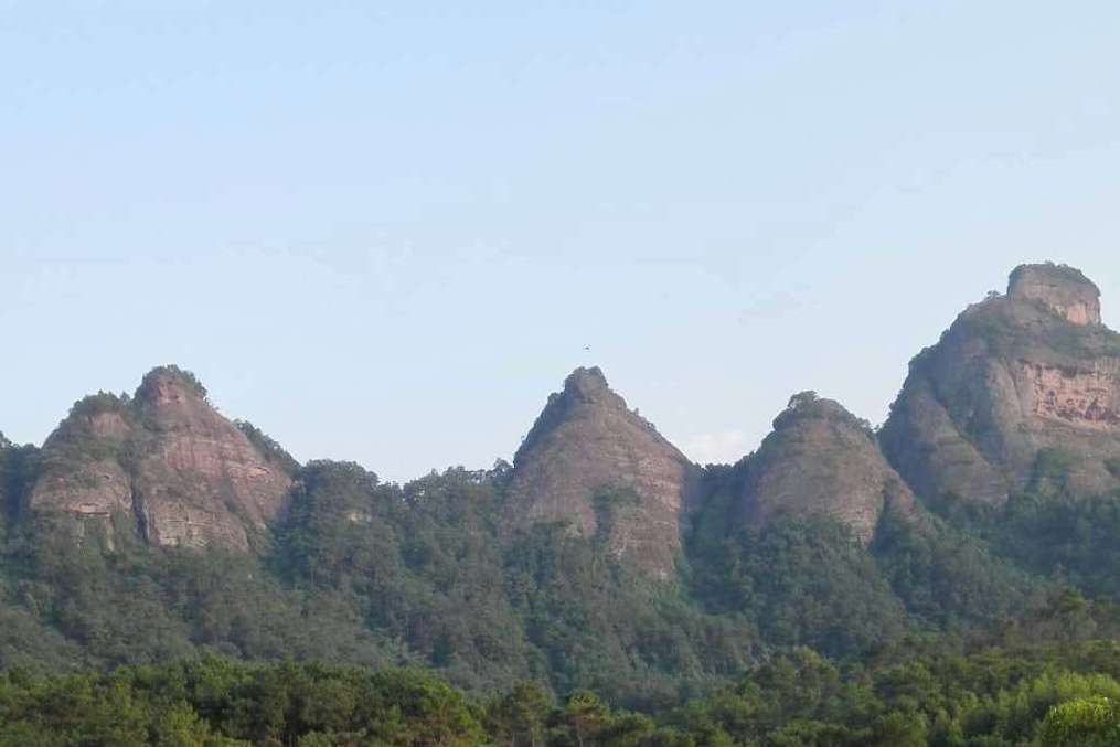 西馬鞍山