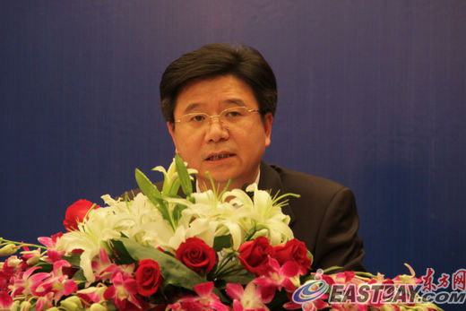 首屆“中國智博會”新聞發布會寧波舉行