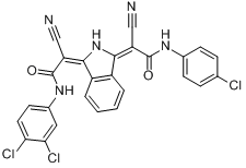 顏料橙66