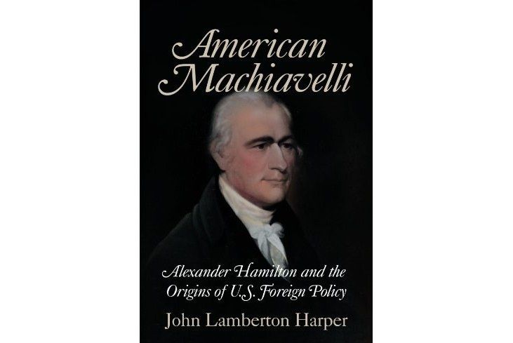 American Machiavelli