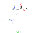 L-鳥氨酸甲酯二鹽酸鹽