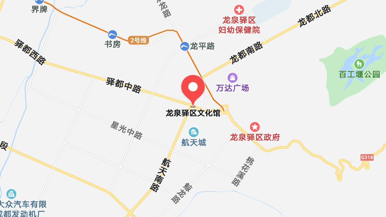 地圖信息