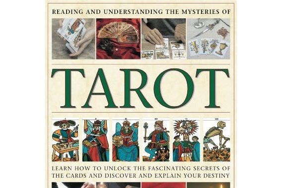 Reading and Understanding the Tarot