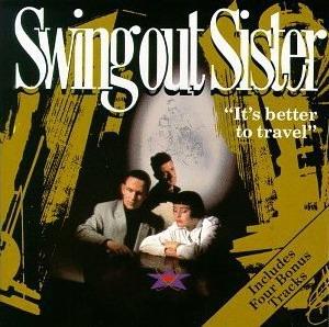 swing out sister