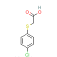 （4-氯苯基硫）乙酸