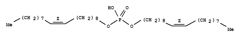 磷酸氫(Z,Z)-9-十八烯酯