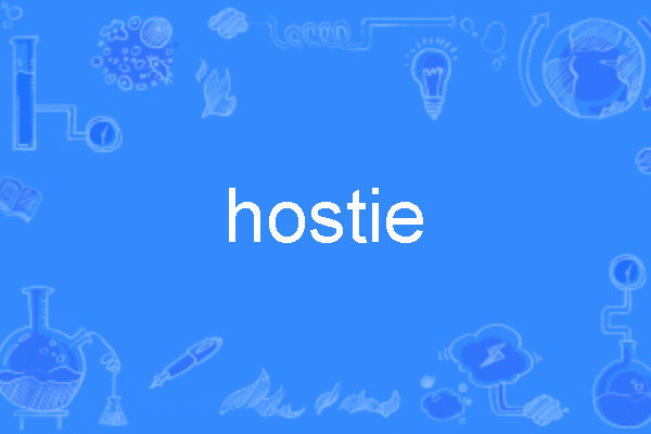 hostie