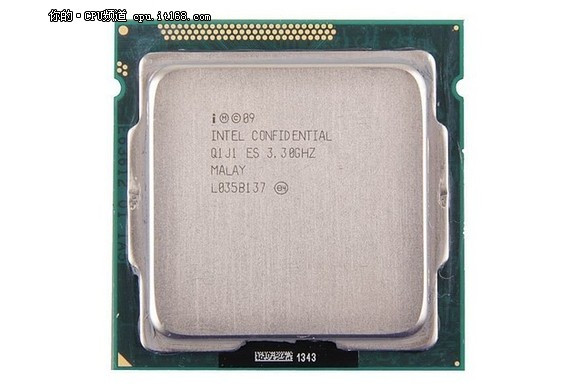 Intel酷睿i3 2120(Intel 酷睿i3 2120)