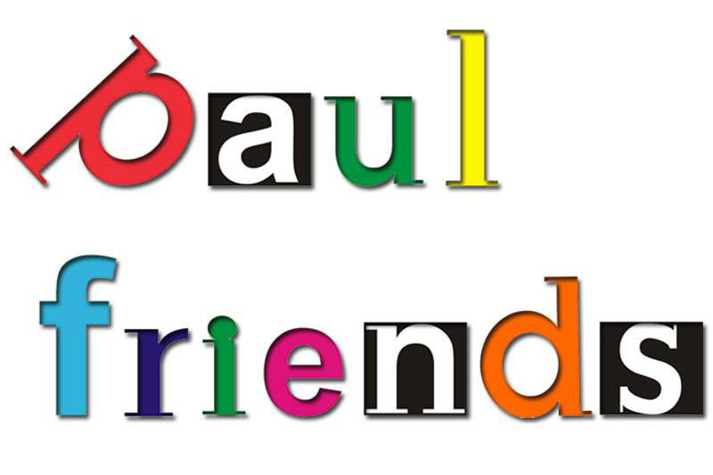 Paul Friends